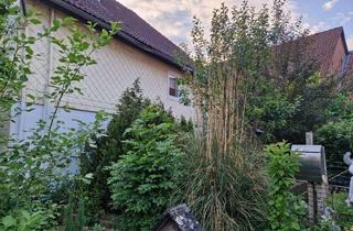 Bauernhaus kaufen in 37620 Halle, Schönes Bauernhaus mit Scheune, Remise und Nebengelass – Bremke