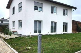 Einfamilienhaus kaufen in 94522 Wallersdorf, Exklusives Einfamilienhaus in Wallersdorf