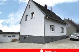 Einfamilienhaus kaufen in 57587 Birken-Honigsessen, Birken-Honigsessen, 2022 modernisiertes Einfamilienhaus mit tollem Panoramablick