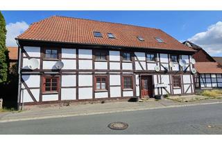 Haus kaufen in 38159 Vechelde, 6 WOHNUNGEN ZUR NEUVERMIETUNG ODER EIGENNUTZUNG