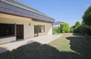 Doppelhaushälfte kaufen in 71154 Nufringen, Doppelhaushälfte mit Sonne, Garten und großzügigem Raumangebot