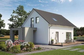 Haus kaufen in 21401 Thomasburg, Energieeffizient bauen - nachhaltig wohnen