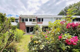 Reihenhaus kaufen in 27580 Lehe, Charmantes Split-Level-Mittelreihenhaus