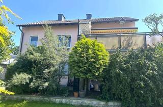 Einfamilienhaus kaufen in 36037 Fulda, Großzügiges Einfamilienhaus in gefragter Wohnlage nahe Schulviertel