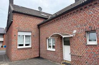 Haus kaufen in 41334 Nettetal, - Wohnhaus mit Südlage-Garten und Garage in LOBBERICH -