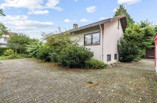 Haus kaufen in 74382 Neckarwestheim, Umbauen - Anbauen - Neu bauen - entscheiden Sie selbst - Anwesen der Extraklasse in Neckarwestheim