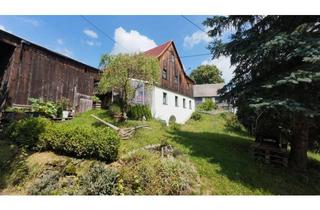 Einfamilienhaus kaufen in 08118 Hartenstein, Schönes Einfamilienhaus in Zschocken