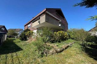 Mehrfamilienhaus kaufen in 74343 Sachsenheim, Großzügiges Mehrgenerationen/Mehrfamilienhaus in Kleinsachsenheim