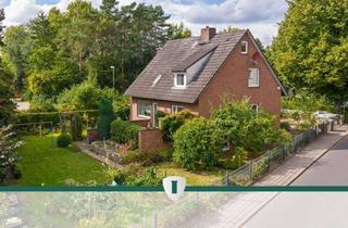 Einfamilienhaus kaufen in 23669 Timmendorfer Strand, Familienfreundliches Einfamilienhaus in Timmendorfer Strand mit 5 Zimmern, Keller, Garten und Garage