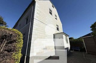 Haus kaufen in 95189 Köditz, Investitionsobjekt mit großem Grundstück