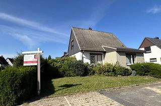Einfamilienhaus kaufen in Eibenweg, 24536 Tungendorf, Einfamilienhaus mit Kamin, Wintergarten und Garage in gefragter, ruhiger Lage (RÖMBKE IMMOBILIEN KG)