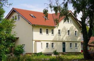 Mehrfamilienhaus kaufen in 98663 Hellingen, Mehrfamilienhaus mit vier Wohnungen