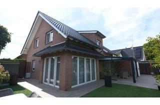 Einfamilienhaus kaufen in Bomshofstrasse 27, 47559 Kranenburg, Sehr gepflegtes Einfamilienhaus mit Garage, vier Schlafräumen und einem sehr gepflegten Garten