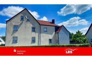 Haus kaufen in 04880 Elsnig, Geräumiges Haus auf dem Land