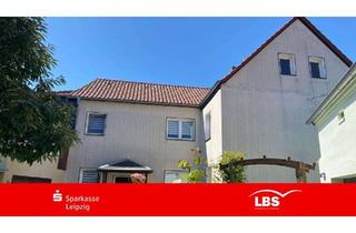 Haus kaufen in 04880 Elsnig, Geräumiges Haus auf dem Land