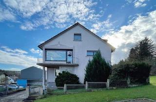 Mehrfamilienhaus kaufen in 76327 Pfinztal, Zweifamilienhaus in begehrter Hanglage von Pfinztal