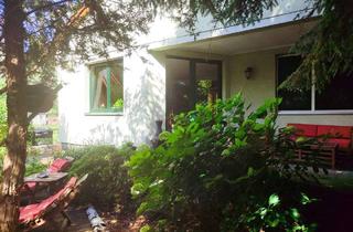 Einfamilienhaus kaufen in Axenstraße 63, 13089 Heinersdorf, Morgensonne auf der Terrasse an der Küche und am Abend auf der Terrasse am Wohnzimmer, Wohlfühlobjek