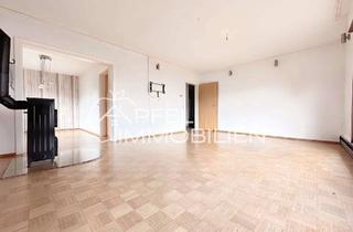 Einfamilienhaus kaufen in 71522 Backnang, Wohnen mit Freiraum - Einfamilienhaus mit flexibler Nutzungsmöglichkeit