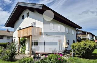 Haus kaufen in 87645 Schwangau, Wohnen im Herzen von Schwangau