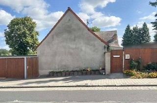 Bauernhaus kaufen in 39343 Bebertal, Bauernhaus mit großem Garten und Scheune in Bebertal – Ländlicher Charme trifft auf viel Potenzial