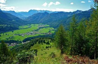 Haus kaufen in 83259 Schleching, Familienidyll im Chiemgau - Landhaus in naturnaher Bestlage