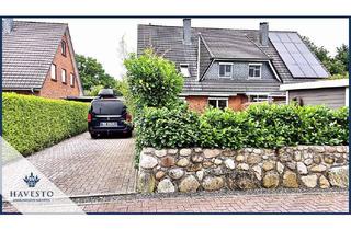 Haus kaufen in 24983 Handewitt, Wohntraum in absoluter Bestlage - familienfreundlich und stilvoll -