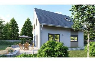 Haus kaufen in 86405 Meitingen, ImmoQuartier22 - Bezahlbares Wohnen nördlich von Augsburg! Freistehendes EFH Herbertshofen in A+