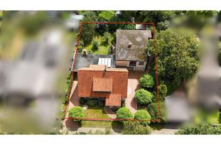 Haus kaufen in 28844 Weyhe, Großzügiges Familienidyll mit zwei Wohneinheiten