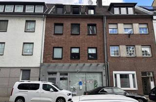 Haus kaufen in 41460 Neuss, Wohn- und Geschäftshaus