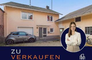 Einfamilienhaus kaufen in 67685 Schwedelbach, Sanierungsbedürftiges Einfamilienhaus mit 3-Zimmern in Schwedelbach- Abrissarbeiten bereits erledigt