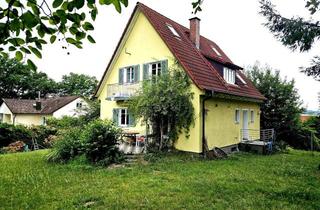 Einfamilienhaus kaufen in 85293 Reichertshausen, Kernsaniertes Einfamilienhaus auf Traumgrundstück in Alleinlage! Nähe München - S2