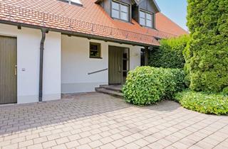 Einfamilienhaus kaufen in Paulinus-Fröhlich-Straße 13, 85283 Wolnzach, Provisionsfrei: Freistehendes Einfamilienhaus mit Garten