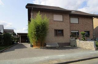 Doppelhaushälfte kaufen in 33106 Paderborn, Doppelhaushälfte mit viel Platz in Paderborn-Sande