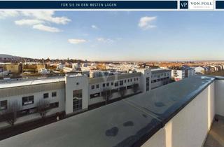 Mehrfamilienhaus kaufen in 63743 Aschaffenburg, Investment mit Weitblick - Modernisiertes Mehrfamilienhaus mit 22 Einheiten in Bestlage