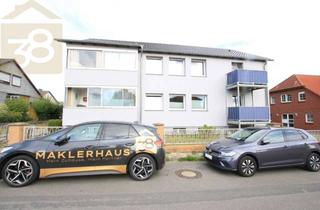 Mehrfamilienhaus kaufen in 38448 Vorsfelde, Vermietetes Mehrfamilienhaus mit 4 Wohnungen in Vorsfelde! Mein Haus = Mein Partner!