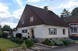 Einfamilienhaus kaufen in 59439 Holzwickede, Gepflegtes Einfamilienhaus mit 5 Schlafzimmern - zum Zweifamilienhaus teilbar