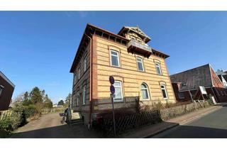 Haus kaufen in 25436 Uetersen, Sichern Sie sich ein Stück Geschichte – Lienau Haus in Uetersen