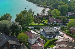 Haus kaufen in 82237 Wörthsee, 1. Seereihen - Rarität am Wörthsee