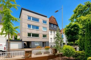 Mehrfamilienhaus kaufen in 53721 Siegburg, Seltene Gelegenheit: Mehrfamilienhaus in exklusiver Lage!