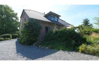 Doppelhaushälfte kaufen in Tutweg 10, 47559 Kranenburg, Neuer Preis..Ländlich und frei gelegene Doppelhaushälfte mit großem Garten.