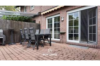 Reihenhaus kaufen in 31226 Peine, Modern & energieeffizient: 6-Zimmer-Reihenhaus mit 130 m² in Peine