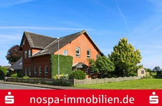 Haus kaufen in 24876 Hollingstedt, Großes Wohnhaus um Ihre Wohnträume zu verwirklichen!