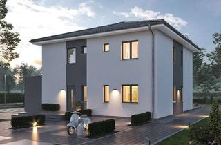 Haus kaufen in 06780 Zörbig, Ein großflächiges Raumwunder - drei Bäder - Galerie - großer Garten