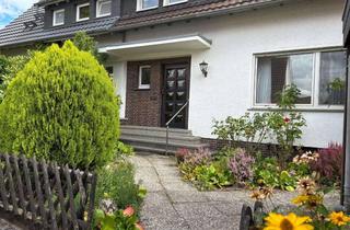 Doppelhaushälfte kaufen in 33332 Gütersloh, Familie mit handwerklichem Geschick gesucht! *** 4172 G Doppelhaushälfte in GT-Spexard