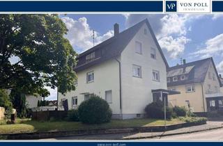 Mehrfamilienhaus kaufen in 76532 Haueneberstein, Gepflegtes Mehrfamilienhaus in guter und ruhiger Lage von Baden-Baden Haueneberstein