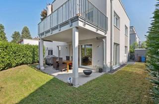 Einfamilienhaus kaufen in 61440 Oberursel (Taunus), Modernes Einfamilienhaus mit Garten und Traumgrundriss – Familienfreundlich, zentral und ruhig