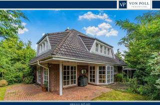 Einfamilienhaus kaufen in 24558 Henstedt-Ulzburg, Reserviert: Großzügiges Einfamilienhaus in toller Lage!