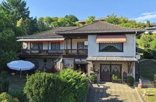 Haus kaufen in Kirchpfad, 55606 Hochstetten-Dhaun, Hochkarätiges Wohnen mit Raum für Arbeit und Inspiration!