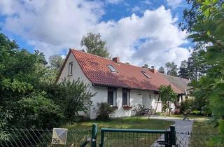 Haus kaufen in 16835 Vielitzsee, Klein aber mein - direkt am Vielitzer Wald