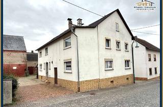 Haus kaufen in 56357 Bogel, "Ihr Projekt in Bogel – Wohnen und Arbeiten unter einem Dach"